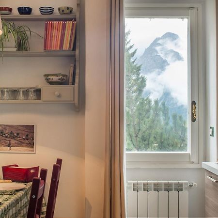 Casa Nia Apartment Мадона ди Кампильо Екстериор снимка