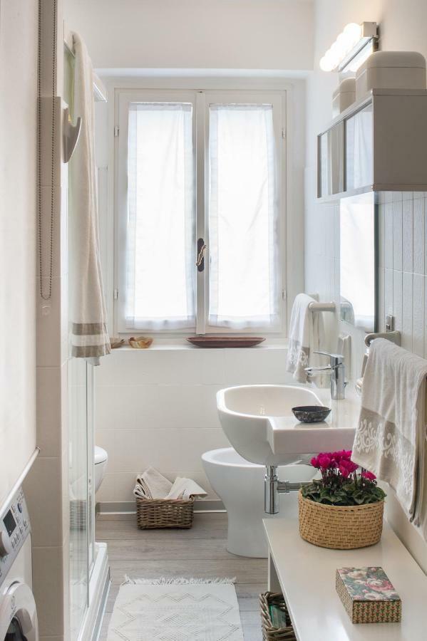 Casa Nia Apartment Мадона ди Кампильо Екстериор снимка
